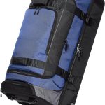 Argos Basics Ripstop Wheeled Duffel, 35"